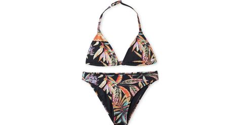 O Neill Venice Beach Party Bikini Girls Swimwear SportFits Shop