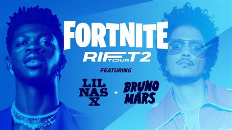 What we know about Fortnite live concerts in Chapter 3 Season 1