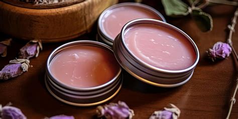 13 Homemade Lip Balm For Hydration For Winters Dry Lips