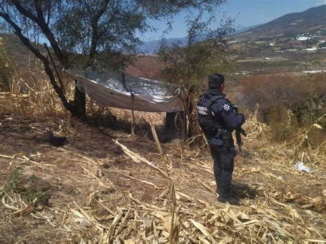 Jornada Violenta En Michoac N Deja Muertos