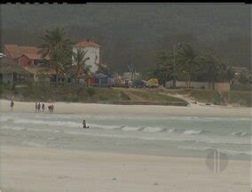 Rj Inter Tv Edi O Frente Fria Chega Vento Forte E Ressaca No