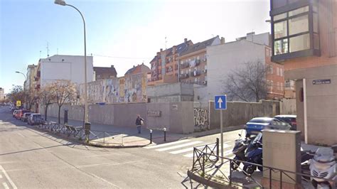 Cinco Detenidos Y Dos Heridos Leves En Una Pelea En Tetuán Madrid Actual