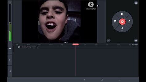Como Editar En Kinemaster Youtube