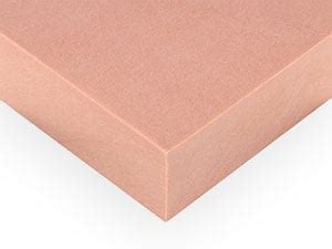 Hdu Precision Board Pblt High Density Urethane Foam Board And Sign