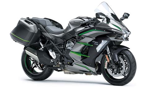 Kawasaki 2019 Ninja H2 Sx Se For Sale At Kawasaki Epping In Epping Vic Specifications And