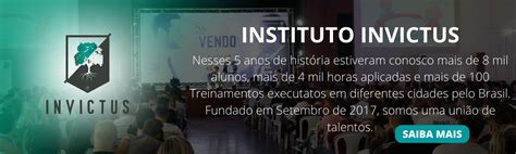 Instituto Invictus