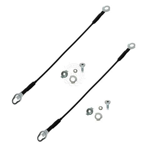 Dorman Tailgate Cable Pair Dorman 38503 For Explorer Sport Trac F150