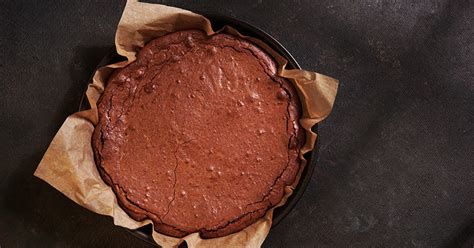 Recette G Teau Au Chocolat Nestl