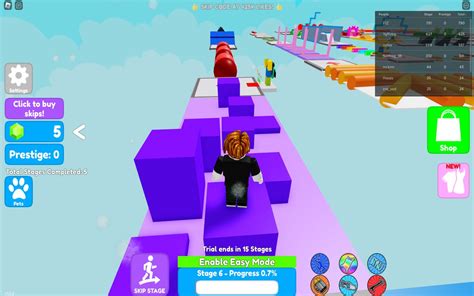 Kostenlose Haare In Roblox Gestalte Deinen Avatar Ohne Robux