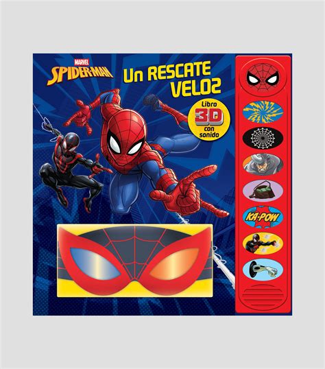 gandhi marvel spider man  rescate veloz el palacio de hierro