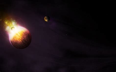 Sci Fi Planets Wallpaper - Resolution:1920x1200 - ID:746773 - wallha.com