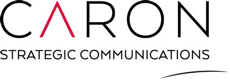 Services Caron Corporate Communications
