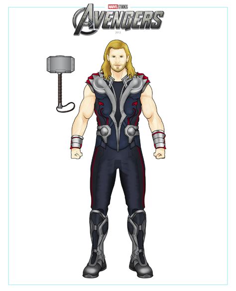 Thor Hellicarrier By Efrajoey1 On Deviantart