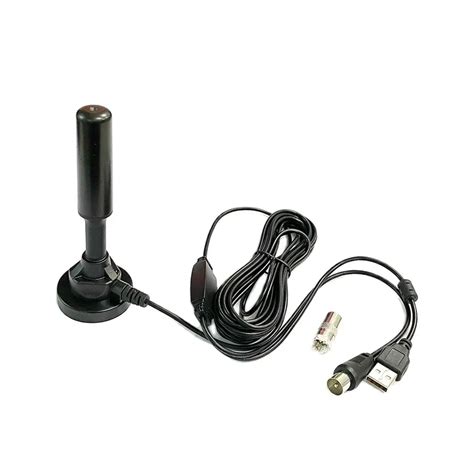 Omni Directional Tv Antenna | antennasi.com