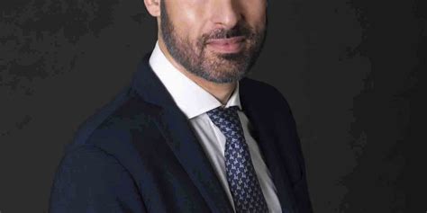 Filorga Italia Emidio Croce Il Nuovo Direttore Generale Skinchannel