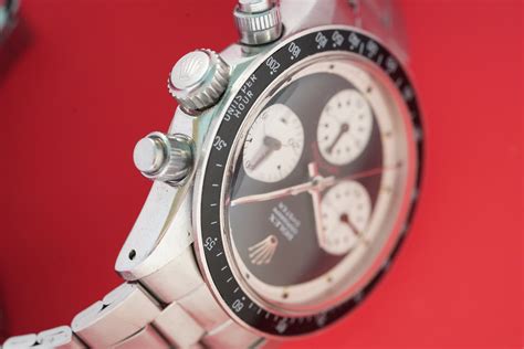 Rolex “paul Newman” “rco” Daytona Reference 6263 Rolex Passion Market