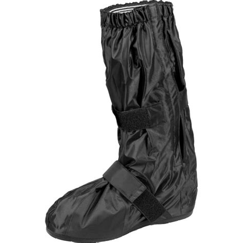 sur bottes de pluie moto IXS ONTARIO