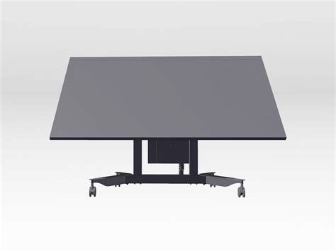 M Motorized Touch Tilt And Table 100 Kg Max Multibrackets