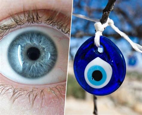 How To Protect Yourself From Buri Nazar Or Evil Eye How To Protect