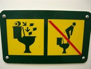 ulgobang: Funny stick figure warning signs - Funny Pictures