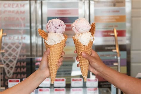 15 Southern Ice Cream Parlors That Are A Scoop Of Heaven