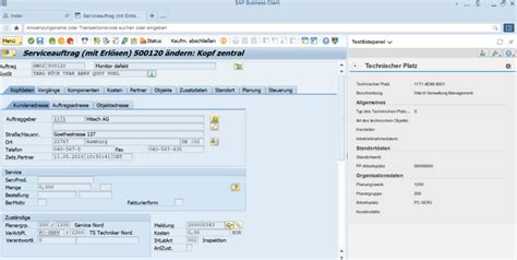 Nwbc Sidepanel Mehrwert In Der Instandhaltung Maintcare