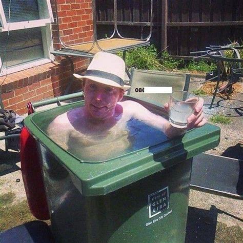 Funny Swimming Pool Photos To Get You Ready For Summer Golf