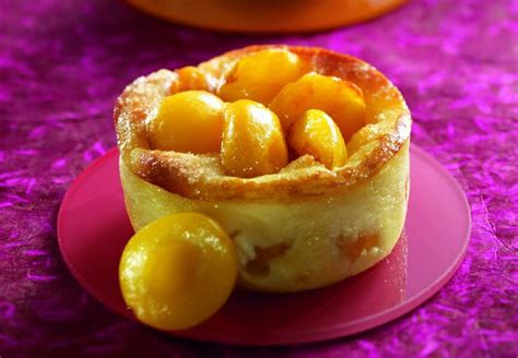 Belles Recettes Aux Mirabelles Femme Actuelle