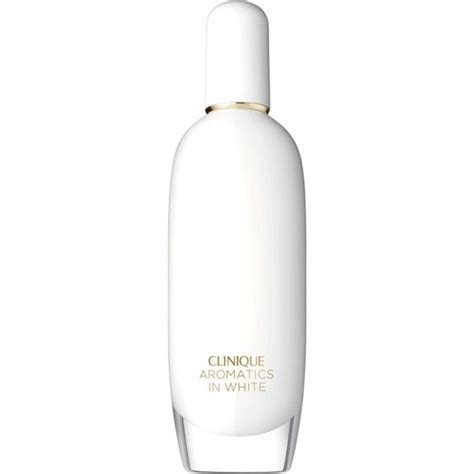 Aromatics In White by Clinique » Reviews & Perfume Facts