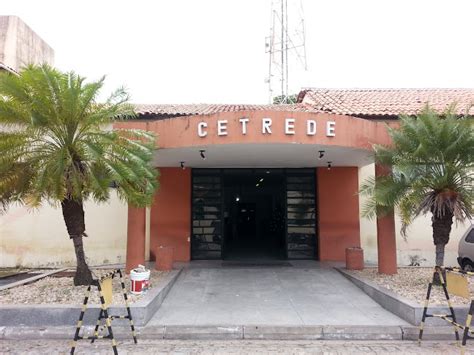 57 avaliações sobre CETREDE - Centro de Treinamento e Desenvolvimento ... 