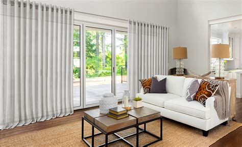 How To Choose Curtain Length