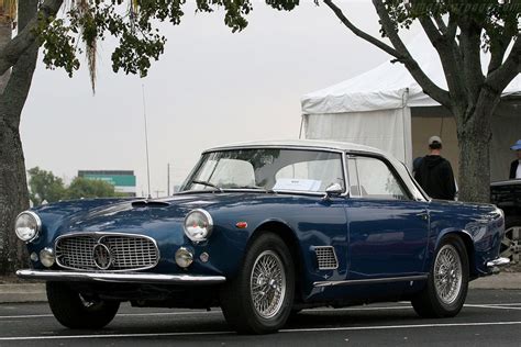 Maserati 3500 GT - 2008 Cavallino Classic