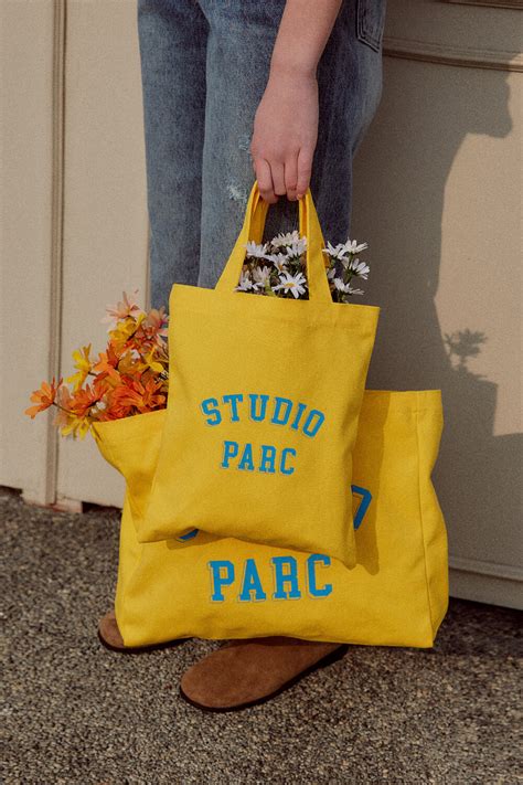 Bag Studio And Parc 스튜디오앤파르크