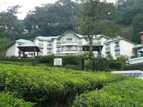 Club Mahindra Munnar Munnar - Reviews, Photos & Offers