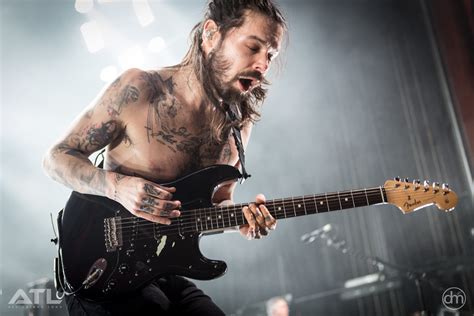 Biffy Clyro Announce Surprise Album, Release Video - All Things Loud