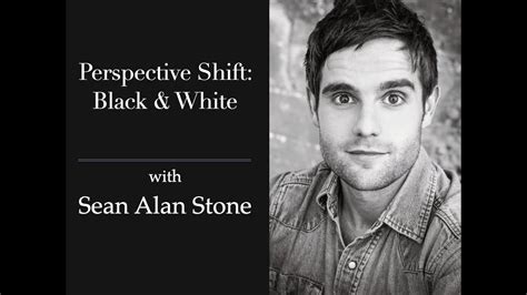 Session 165 Perspective Shift Black And White Photography With Sean