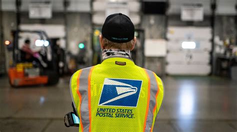 Federal Judge Orders Usps To Reinforce Extraordinary Measures To