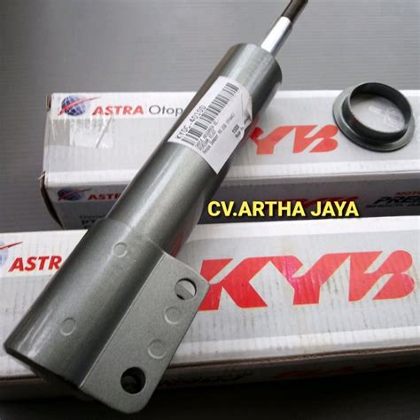 Jual SHOCK SKOK DEPAN KYB PREMIUM VESPA PX VESPA PX 150 KY0C 4010D