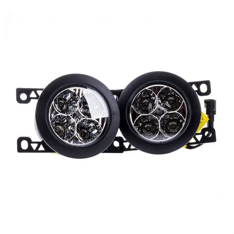 Daytime Running Lights EINPARTS 410O Trodo