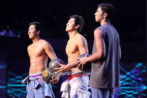 Fullcourtfresh IN PHOTOS College Basketball Stars At Bench S