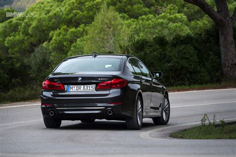 See A New Photo Gallery Of The Bmw D Xdrive