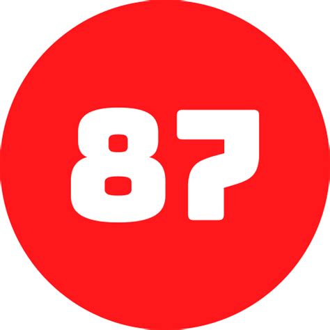 87 Generic color fill icon