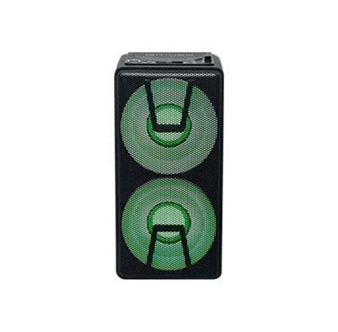 Muse M Dj Party Speaker For Portable Use Wireless Billig