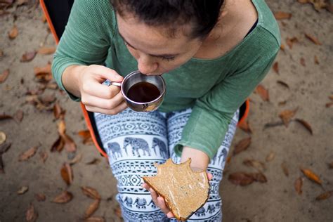 10 Easy Delicious Hiking And Backpacking Lunch Ideas — The Gone Goat