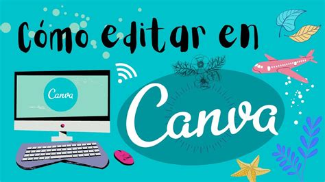 Tutorial Como Usar Canva