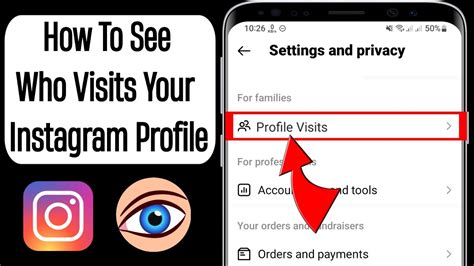 How To Find Out Who Viewed My Instagram Profile New 2023 Who