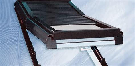 Rollladen Dachfenster Skylight Premium Und Skylight