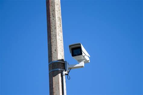 Sistema De Videovigilancia En Ciudad De La Costa Comienza Con