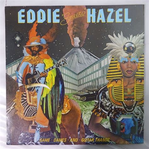 Yahooオークション 14027172 【usオリジナル】eddie Hazel エディ・