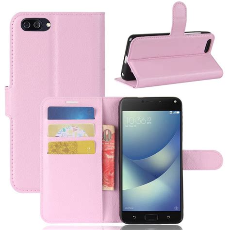 Capa Capinha Carteira Flip Zenfone 4 Max M1 Tela 5 2 Zc520kl Case Couro